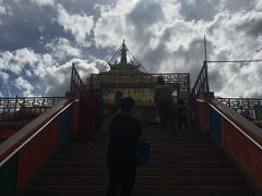 -色达喇荣五明佛学院
