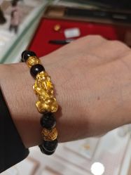 -中国黄金(福佳新天地店)