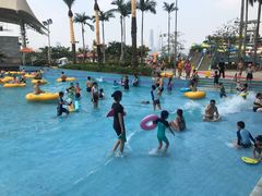 -黄金海岸水上乐园