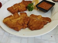 -新侨三宝乐西餐厅(崇文门店)