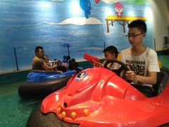 -蒙特利亲子乐园