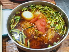 -东大桥小国抻面烧烤(长通路店)