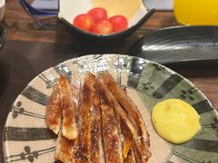 -田舍家Inakaya·炉端烧·铁板烧(天汇igc店)