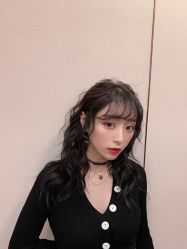 -In Style造型