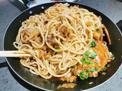 一棠蟹面-一棠龙虾(徐家汇城开YOYO店)
