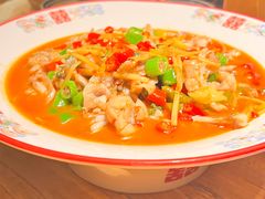-破三川·新川菜(静安大融城店)