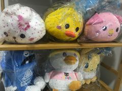 -天天玩X秋葉原日系动漫游戏中心