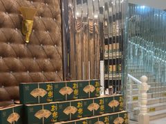 -金陵食府(林景店)