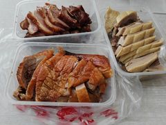 -章云板鸭(评事街店)