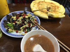 -小清花粥铺(青年南街店)