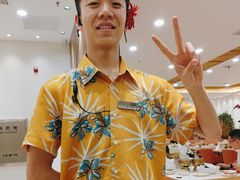 -第六季自助餐厅(甜水园店)