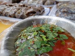 柠檬蘸碟-李记 河口老字号越南小卷粉