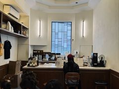 -Parking Coffee(孩儿巷店)
