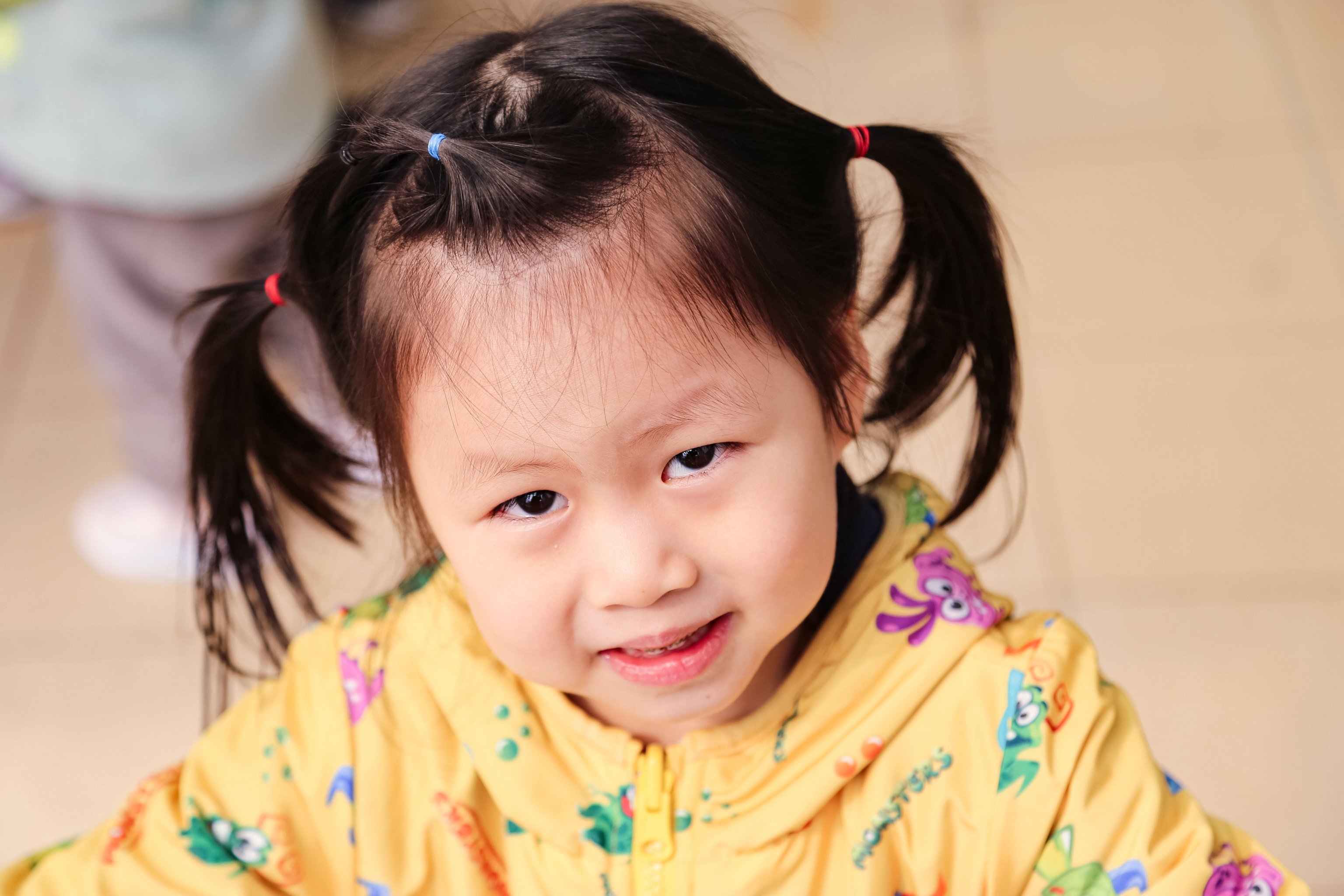 🥳🥳听我说,童璞儿童之家真心值得去