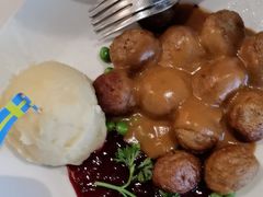 -宜家·瑞典风味餐厅(四元桥店)