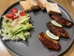 -咖法森林·咖啡  酒吧(天河店)