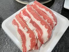 眼肉-金刚山(学府路店)
