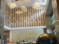 -凯里亚德酒店(成都东站店)