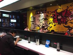 -小杨生煎(湟普汇店)