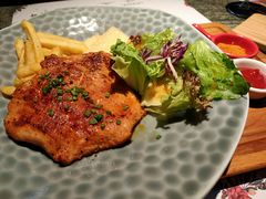 -良木缘咖啡西餐(太古里店)
