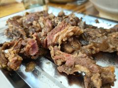 -清真-戏楼王记牛肉面
