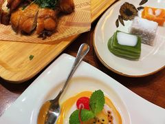 -荷花泰菜(东方新天地店)