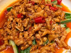 酱爆鹅肠-椿记烧鹅(叠彩店)