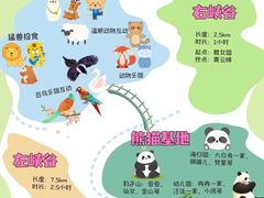 -中国大熊猫保护研究中心雅安碧峰峡基地
