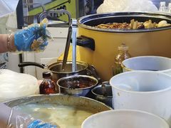 -安徽阜阳卷馍(西单店)