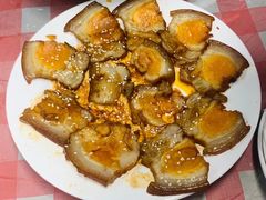 -黎记大排档(慈云路店)