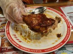 -孖记茶档·热腾茶餐(江南西plus店)