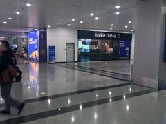 -福州长乐国际机场