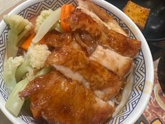 -吉野家(秀谷店)
