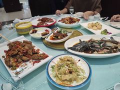 -登瀛楼饭庄(领世郡店)