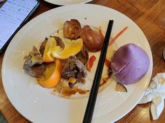 -无锡梁鸿湿地丽笙度假酒店·流觞西餐厅