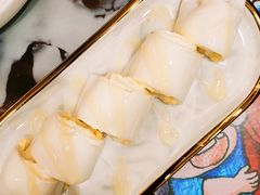 榴莲拉肠-甜心妈妈·榴莲星级糖水(北京路总店)