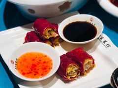 -古南都·老广东酒楼(龙江店)