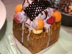 面包诱惑-乾园(天河城店)