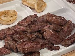 -霸腹烤肉(厦门柚子番店)