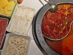 -川西坝子火锅(金沙1.0直营店)
