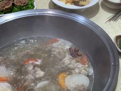 -九府羊鲜羊火锅·烧烤(任丘东风美食街店)