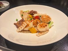 -宝丽轩中餐厅BAOLIXUAN