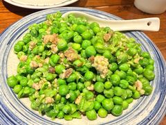 烂肉豌豆-懒人业余餐厅(琨御府店)