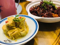 -局气 烤鸭·北京菜(光华路店)