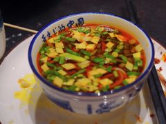 -唐猫庭院·千年陕菜(大唐不夜城店)