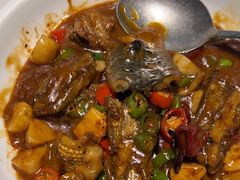 -顺香居·老字号湖北菜(江汉路店)