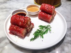 -蝴蝶里·粤菜·点心(龙湖天街&滨江店)