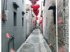 -大旗头古村