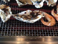 -蚝英雄鲜蚝自助专门店(长楹天街直营店)