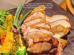 -红屋牛排西餐厅(金狮广场店)